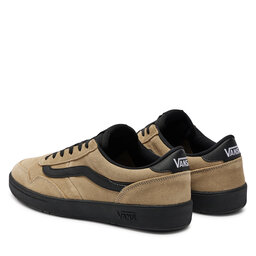 

Снікерcи Vans Cruze Too Cc VN000CMTKHK1 Khaki, Хакі