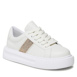 Liu Jo Tenisice Liu Jo Kylie 517 4A3305 EX014 Milk S1400
