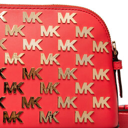 

Сумка MICHAEL Michael Kors Jet Set Charm 32T2GT9C7Y Dahlia, Червоний