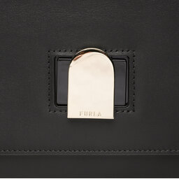 

Сумка Furla Emma WB00567-BX0053-O6000-9-050-20-RO-B Nero, Чорний