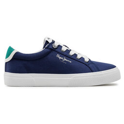 

Кросівки Pepe Jeans Kenton Basic Boy PBS30474 Navy 595, Cиній