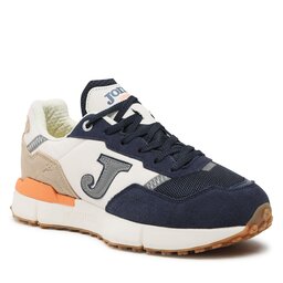 Joma Сникърси Joma C.1992 Men 2303 C1992S2303 Navy Beige