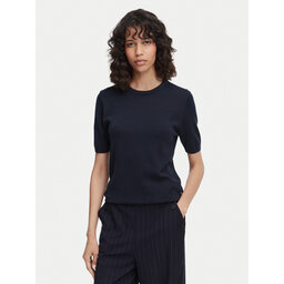 Beverly Hills Polo Club Beverly Hills Polo Club Блузка P-SS26W-M6564-0298 Cиній Regular Fit