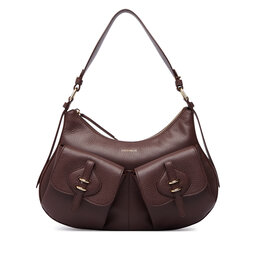 Coccinelle Handtasche Coccinelle VGK Coccinellemavery E1 VGK 12 01 01 Dunkelrot