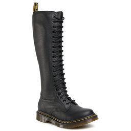 Dr. Martens Bakancs Dr. Martens 1B60 23889001 Black