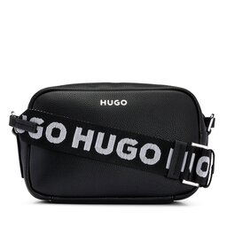 Hugo Sac à main Hugo 50490172 Black 2