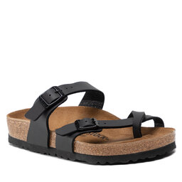 Birkenstock Sandaler Birkenstock Mayari 0071791 Black