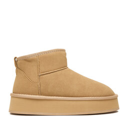 JENNY Botas de nieve JENNY CEO-ANA HYBJL221101 Beis