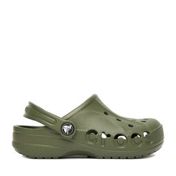 Crocs Nazouváky Crocs C-BAYA CLOG K 207013-309 Zelená