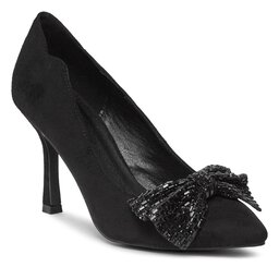 Menbur Szpilki Menbur 24588 Black 01