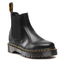 Dr. Martens Боти тип челси Dr. Martens 2976 Bex 26205001 Black