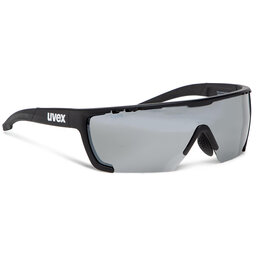 Uvex Сонцезахисні окуляри Uvex Sportstyle 707 S5320772216 Black Mat