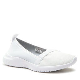 

Туфлі Puma Adelina Space Metallics 389294 02 Puma White/Silver, Білий