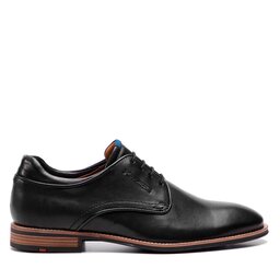 

Туфлі Lloyd Massimo 19-209-30 Black, Чорний