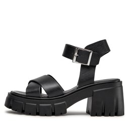 

Босоніжки Altercore Sophia Black, Чорний