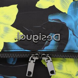

Сумка Desigual 22WAXA30 2000, Чорний