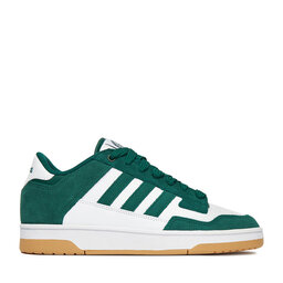 adidas Tenisice adidas RAPID COURT LOW JR1009 WB Zelena