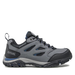 Regatta Botas de trekking Regatta Holcombe Iep Low RMF572 Gris