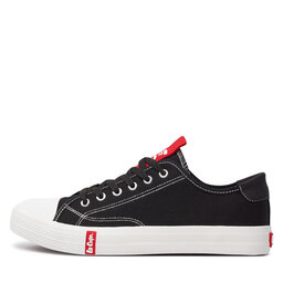 

Кеди Lee Cooper LCW-24-31-2238MA Black, Чорний