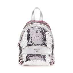 Guess Mochila Guess J3BZ23 WFTQ0 Plata