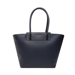 Tommy Hilfiger Borsetta Tommy Hilfiger New Tommy Tote AW0AW11896 C7H