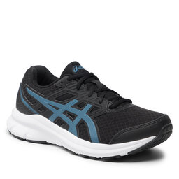 Asics Batai Asics Jolt 3 1011B034 Black/Azure 014