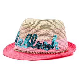 Billieblush Klobúk Billieblush U11130 Pink 47A