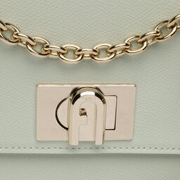 

Сумка Furla 1927 BAFIACO-ARE000-FEL00-1-007-20-BG-B Felce, Зелений