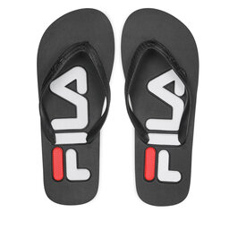 Fila Flip-flops Fila Troy Slipper Wmn FFW0005.80010 Fekete