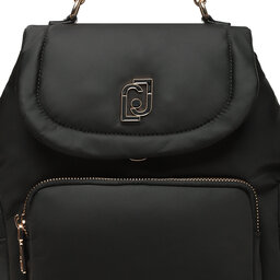 

Рюкзак Liu Jo Ecs M Backpack AF3107 T4559 Nero 222222, Чорний