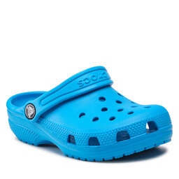 Crocs Nazouváky Crocs Classic Clog K 206991 Ocean