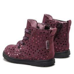 

Черевики Ricosta Pepino By Ricosta Ilvy 50 2500102/380 Pflaume, Фіолетовий