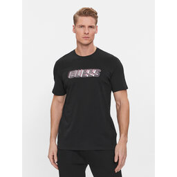 Guess Guess T-Shirt Nikolas Z4RI10 I3Z14 Schwarz Regular Fit