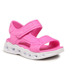 Skechers Sandalen Skechers Always Flashy 308045L/PNK Pink