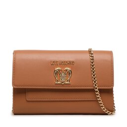 LOVE MOSCHINO Handtasche LOVE MOSCHINO JC4311PP0GKF0201 Cammello