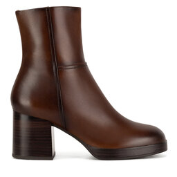 Sergio Bardi Botine Sergio Bardi WB-E1095-02SB Maro