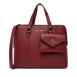 Nine West Дамска чанта Nine West C-JL9733 Бордо