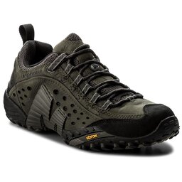 Merrell Trekkingschuhe Merrell Intercept J559595 Castle Rock