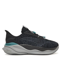 Clarks Sneakers Clarks Pace Rise 26187370 Schwarz