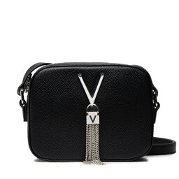 Valentino Τσάντα Valentino Divina VBS1R409G Nero