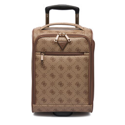 Guess Rankinio bagažo lagaminas Guess TWGP98 90971 Smėlio