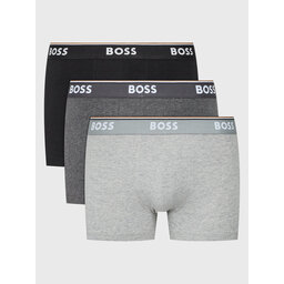 BOSS Boss Set 3 parov boksaric Power 50475274 Pisana