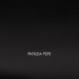

Сумка Patrizia Pepe 8B0063/E005-FB30 Nero/Silver, Чорний