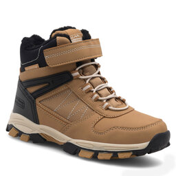 Sprandi Bakancs Sprandi CP86-18510 Barna