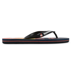 

В'єтнамки Quiksilver, Чорний