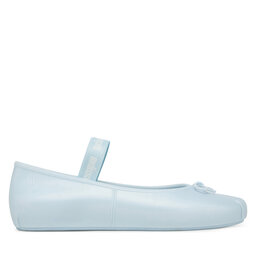 Melissa Ballerine Melissa Melissa Sophie Ad M 35701 Celeste