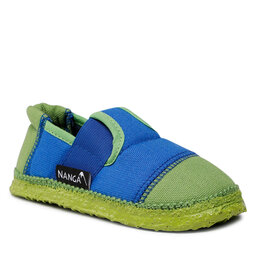 Nanga Пантофи Nanga Klette 06 06/0029 M Mittelblau 35