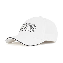 Boss Καπέλο Jockey Boss Us-1 50443581 001