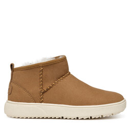 Geox Botines Geox Theleven J46HUC 000AU C6627 S Marrón