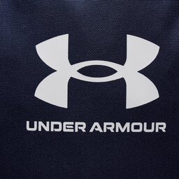 

Рюкзак Under Armour Ua Loudon Lite Backpack 1380476-410 Midnight Navy/Midnight Navy/White, Cиній